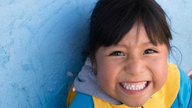 SOS Perú inicia colecta ‘Cuento Contigo’ en beneficio de casi 20 mil niñas, niños y adolescentes