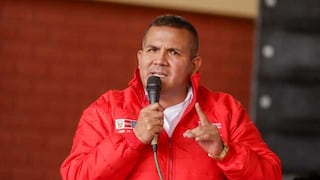 Congreso: Fuerza Popular presenta denuncia contra Aníbal Torres y exministro Javier Arce