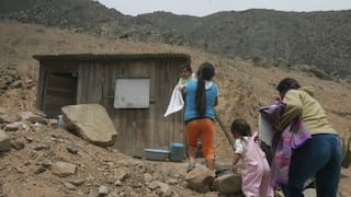 PNUD: Persiste desigualdad en el Perú
