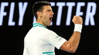 Novak Djokovic: juez ordenó al gobierno de Australia liberación del tenista