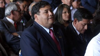 Fiscal acusa a tío de congresista Ana María Solórzano