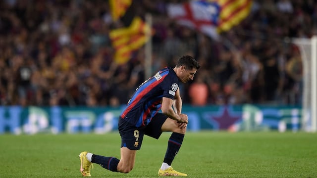 Barcelona: ¿Cuánto dinero pierde el club por ser eliminado de la Champions League?  
