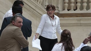 Susana Villarán y las 5 claves de su plan reeleccionista