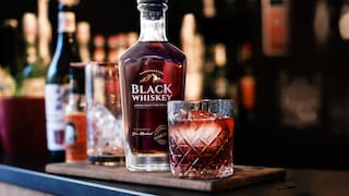 Black Whiskey: Perú tiene el mejor whiskey del mundo y puedes probarlo en estas seis barras