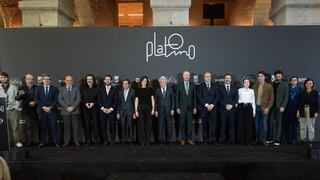 Los Premios PLATINO anuncian las preselecciones de su XI Edición