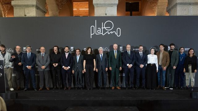Los Premios PLATINO anuncian las preselecciones de su XI Edición