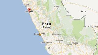 Tres sismos sacudieron hoy Áncash, Arequipa y Pasco