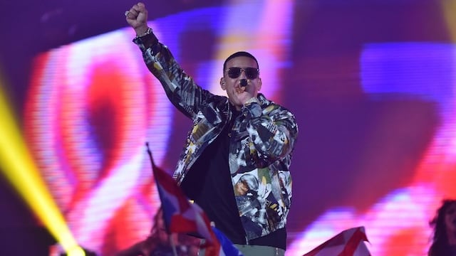 Daddy Yankee sorprende con interpretación de 'Despacito' en chino [VIDEO]