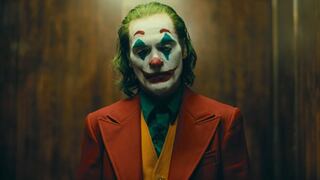 ‘Joker’: este jueves inicia preventa para estreno de medianoche