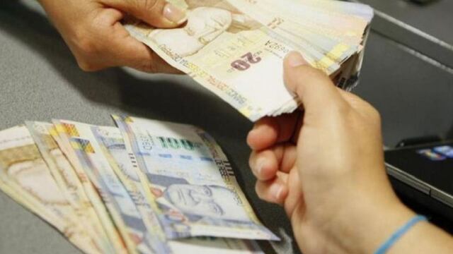 Comisión de Economía aprueba suspender los topes a las tasas  de interés