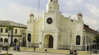 San Martín: Dictan cadena perpetua para asesino de excandidato a la alcaldía de Moyobamba