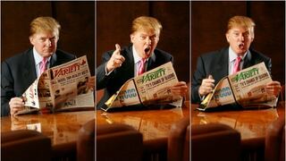 Donald Trump: El polémico empresario y celebridad que se convirtió en presidente de los Estados Unidos