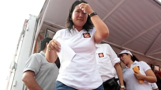 Elecciones 2020: Piura es la única región del Perú donde ganó Fuerza Popular 