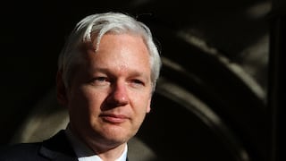 Embajadora ecuatoriana en Londres viajó a Quito por caso Assange