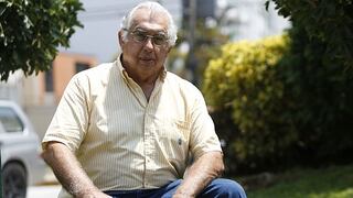 Agustín Figueroa: “A todos los contralores se les pasó Odebrecht”