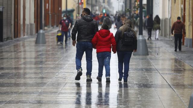 Otoño en Lima: ¿en qué distritos de la capital se registrará más frío en mayo?