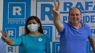Polémica: Esto dijo la candidata a vicepresidenta de López Aliaga sobre el rol de la mujer y anticonceptivos