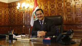 “Que Humala venga con decretos legislativos”