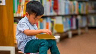 ¿Cómo motivar la lectura en los niños? Aquí las pautas 