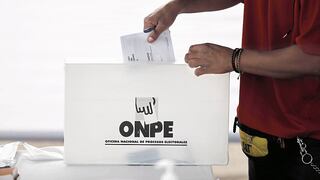Elecciones 2022: Defensoría pide a Pedro Castillo observar ley que reabre inscripción de candidatos