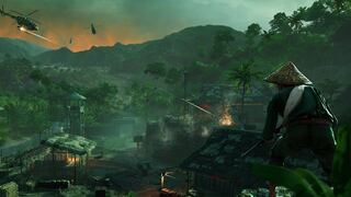 'Far Cry 5' nos regresa a Vietnam con su primer DLC [VIDEO]