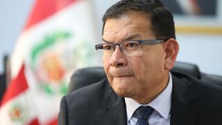 Conveagro evaluará pedir la renuncia del ministro de Agricultura por “desinterés” en el sector