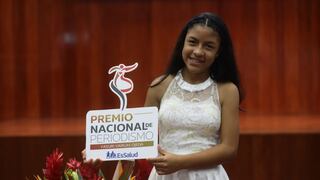 EsSalud lanza concurso periodístico ‘Yasuri Vargas Ojeda’ para fomentar donación de órganos [VIDEO]