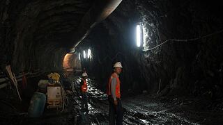 Minero peruano muere en Ecuador