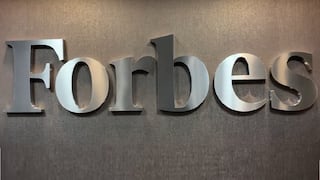 La revista Forbes anuncia su llegada a Perú de manera digital