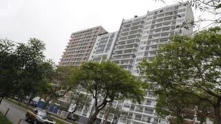 ASEI: Oferta de viviendas en 8 ciudades supera las 20,000