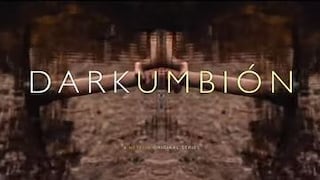 “Dark”: Youtuber peruano versiona en cumbia la canción principal de la serie de Netflix | VIDEO