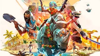 El nuevo videojuego de Ubisoft es ‘Wild Arena Survivors’ [VIDEO]