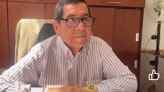 Extorsionadores piden 2 millones de soles a rector de Universidad Nacional de Piura