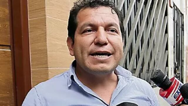 Alejandro Sánchez Sánchez apeló a último momento para evitar ser expulsado de Estados Unidos