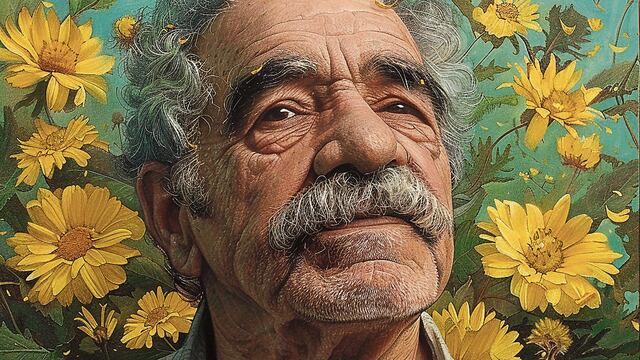 El universo García Márquez