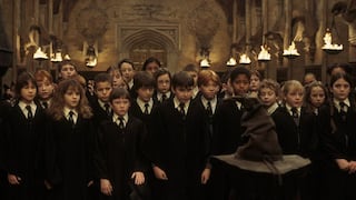 Emma Watson se reunió con sus compañeros de 'Hogwarts' [FOTO]