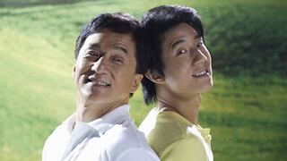 Jackie Chan: Su hijo Jaycee será juzgado por posesión y consumo de drogas