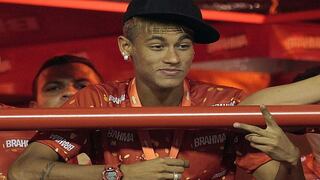Barcelona admite por primera vez que quiere a Neymar