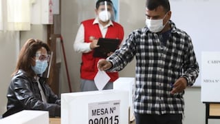 ONPE sorteó a 518 mil miembros de mesa preliminares para las elecciones generales
