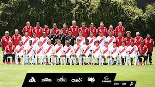 La selección peruana sub-23 de ‘Chemo’ y el reto Preolímpico