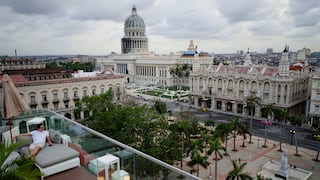 Cuba permitirá crecimiento de empresas turísticas privadas