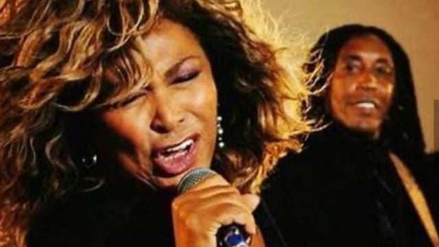 Tina Turner se despide de su fallecido hijo Ronnie Turner con emotivo mensaje