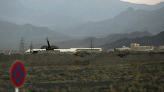 Irán inicia operación militar