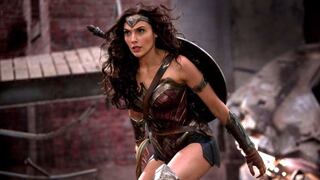 'Wonder Woman': Conoce el secreto que escondió Gal Gadot durante el rodaje de la película [VIDEO]