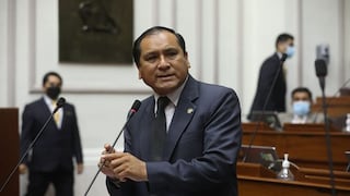 Flavio Cruz:“Perú Libre no debería aceptar la última silla” [Entrevista]