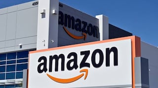 Amazon ve desaceleración de negocio en la nube y acciones borran ganancias