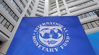 FMI advierte que guerra comercial pone en peligro el crecimiento mundial