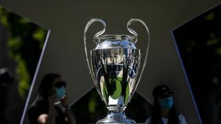 UEFA se pronunció sobre el ataque de Rusia a Ucrania y cambiaría sede de la final de Champions League