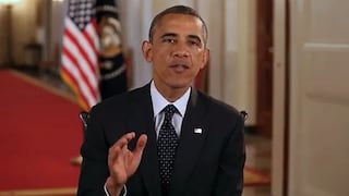 EEUU: Barack Obama y su mensaje de apoyo a los Juegos Gay