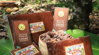 Denominación de origen Cacao Amazonas Perú celebra sus 7 años en el Salón del Cacao y Chocolate 2023 